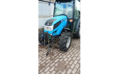 Landini mistral 50 trattore