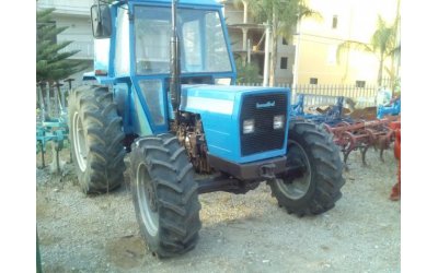 Landini 8500