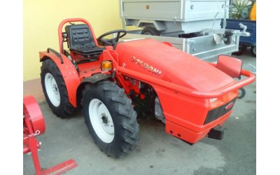 Goldoni euro 30 rs