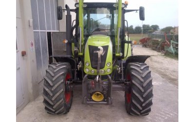 Claas arion 540 cis