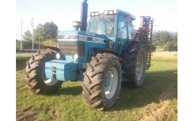 Ford 8630