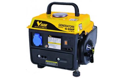 Generatore vigor g-950p 2t...