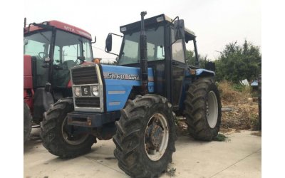 Landini 5860 dt